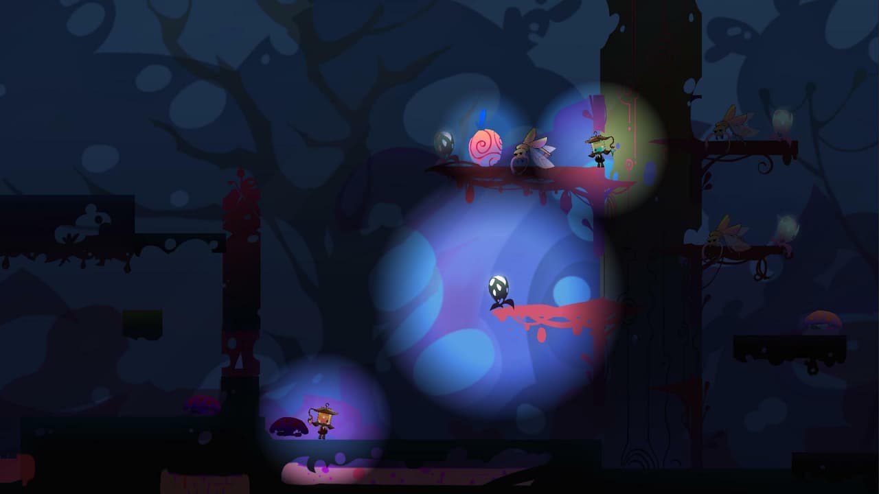 Together (itch) (Bingyan Studio) screenshot 3