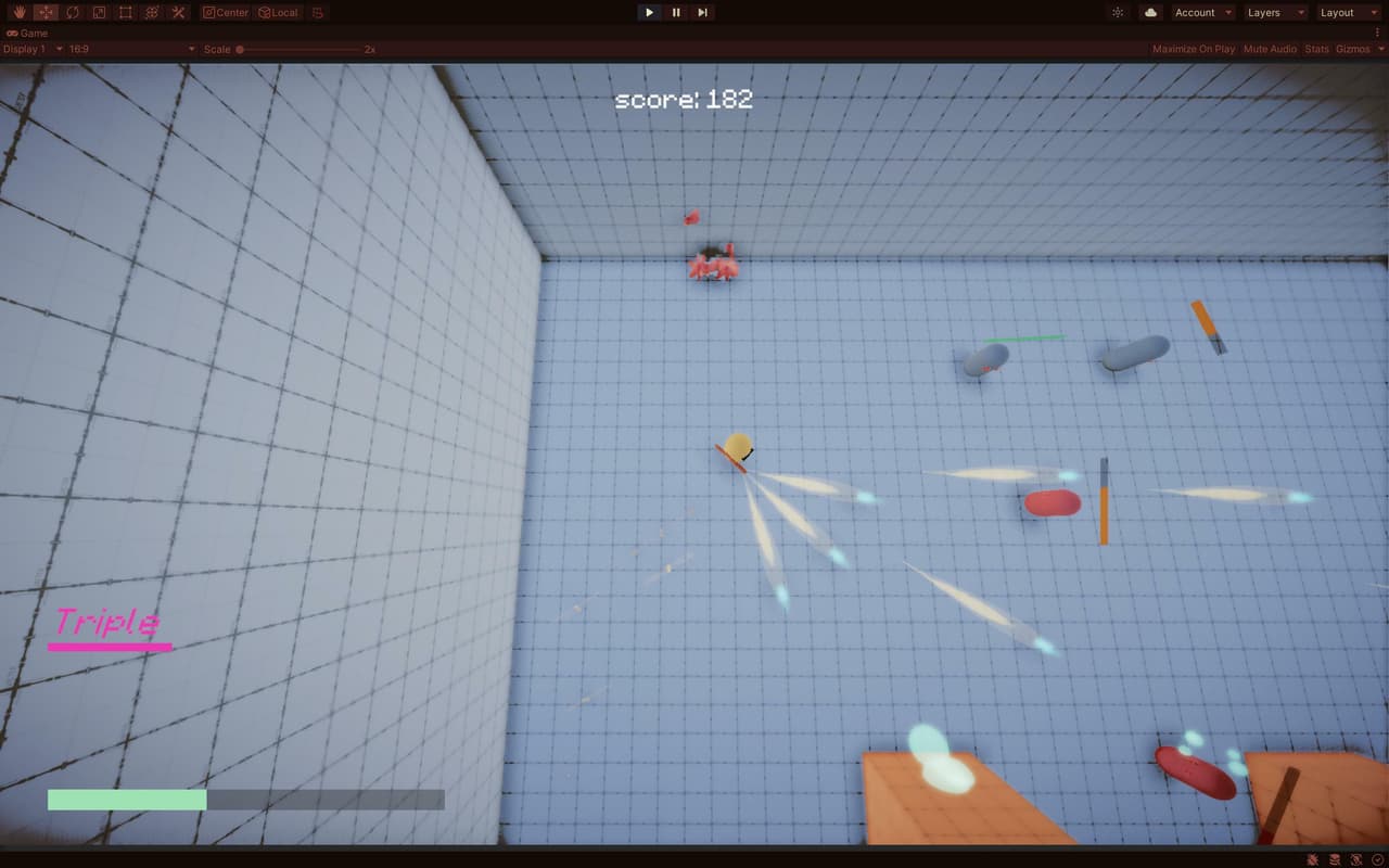 COROWNED screenshot 2