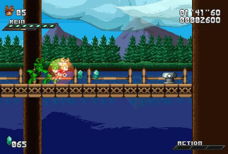 Veredilia: The Sacred Forest screenshot 4