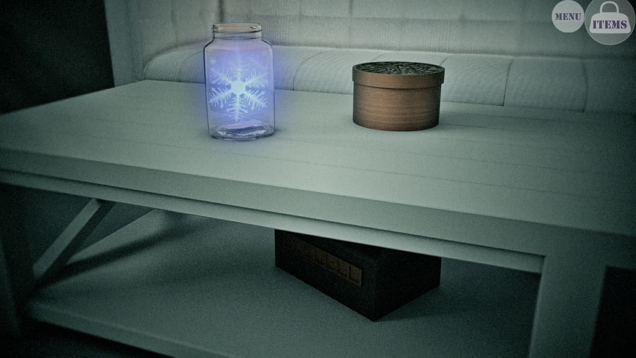 The Wishing Stone (DreamNyghtStudio)