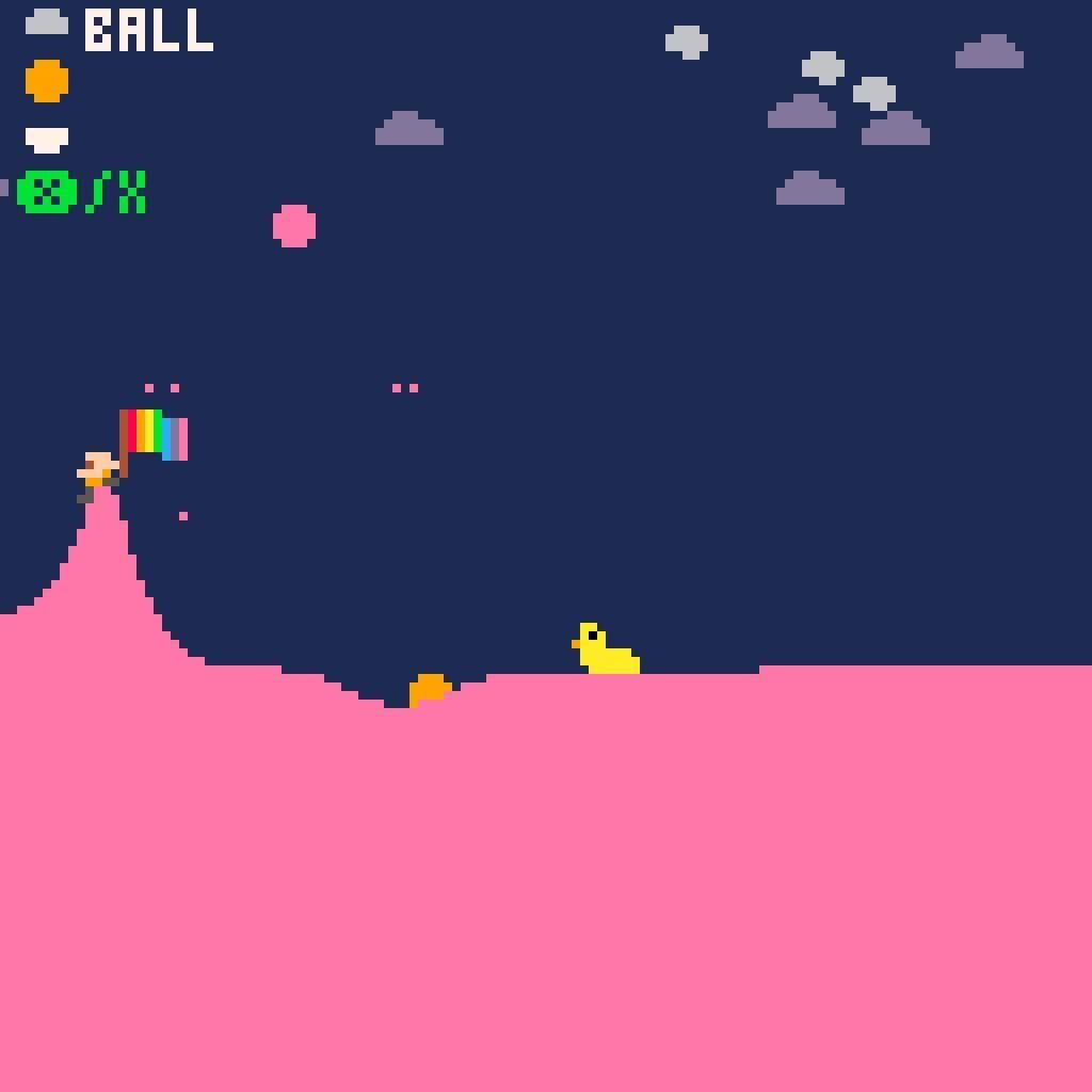 Seananigans screenshot 2