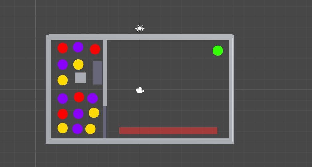 Unity Test
