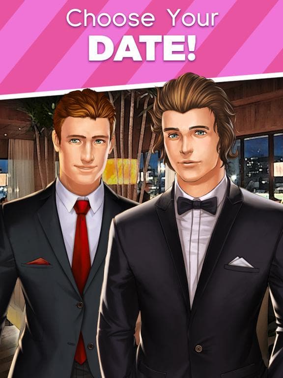 Heartbeat - Make your choice screenshot 3