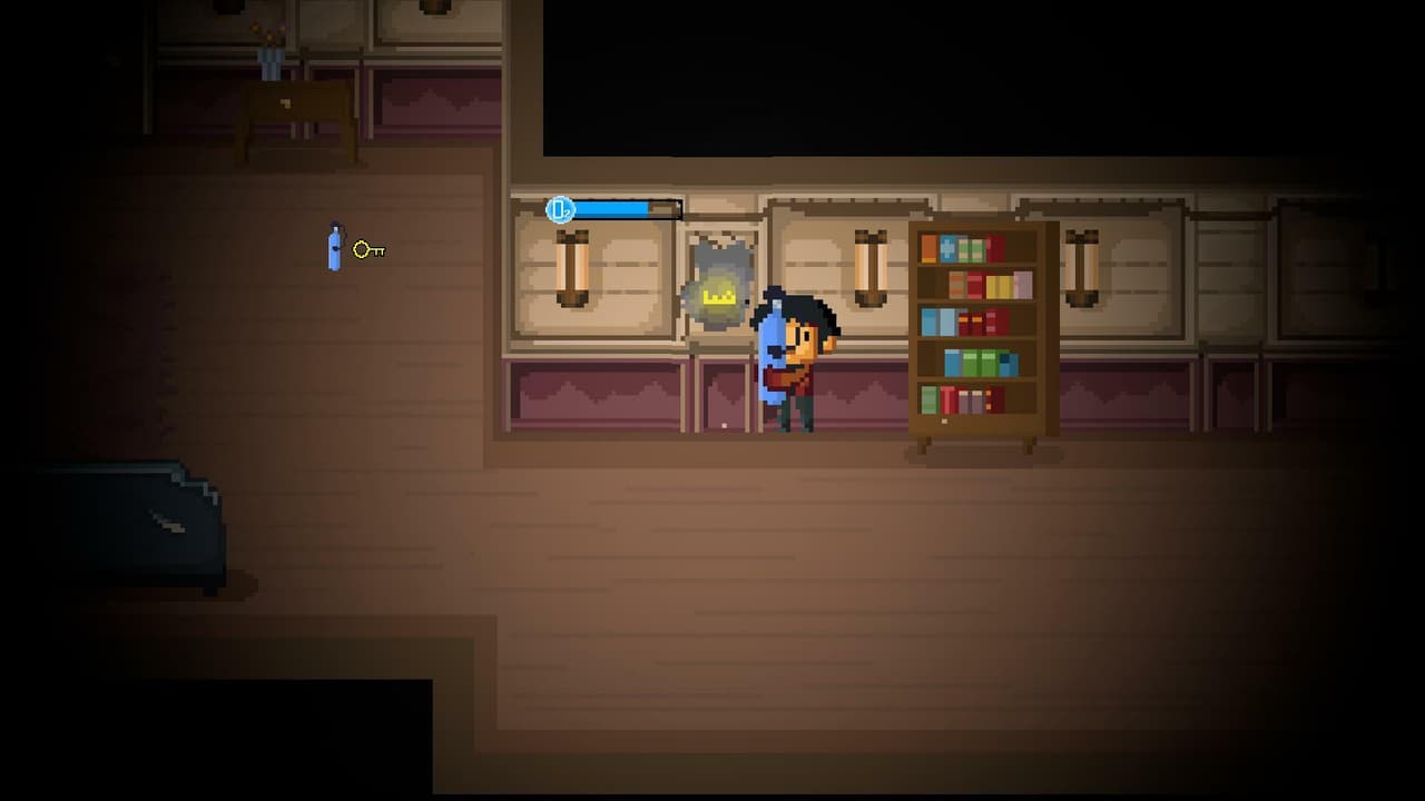 Who Tells the Truth screenshot 4