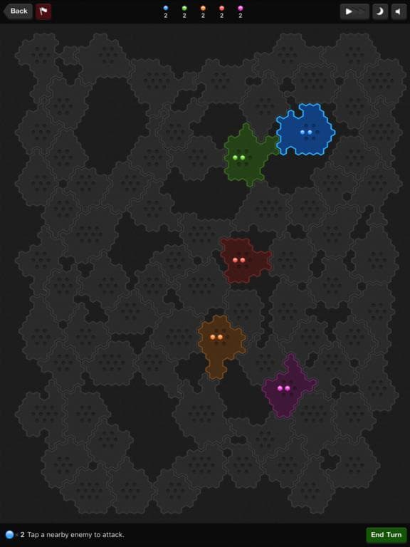Strategery screenshot 4