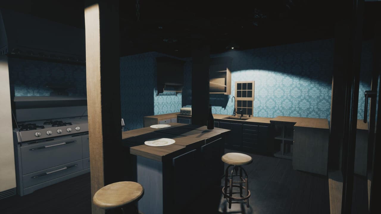 Directors Mansion screenshot 4