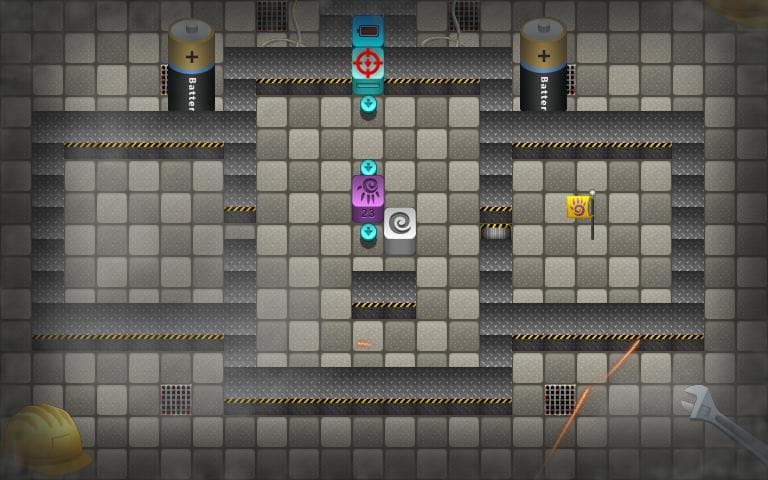 Push (itch) screenshot 4