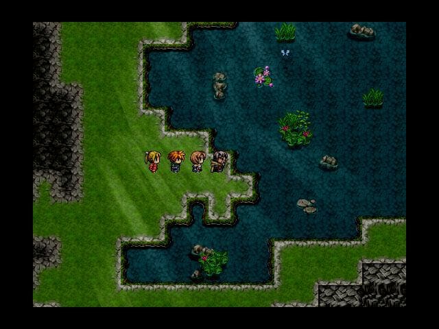 Blight (itch) (alblank) screenshot 4