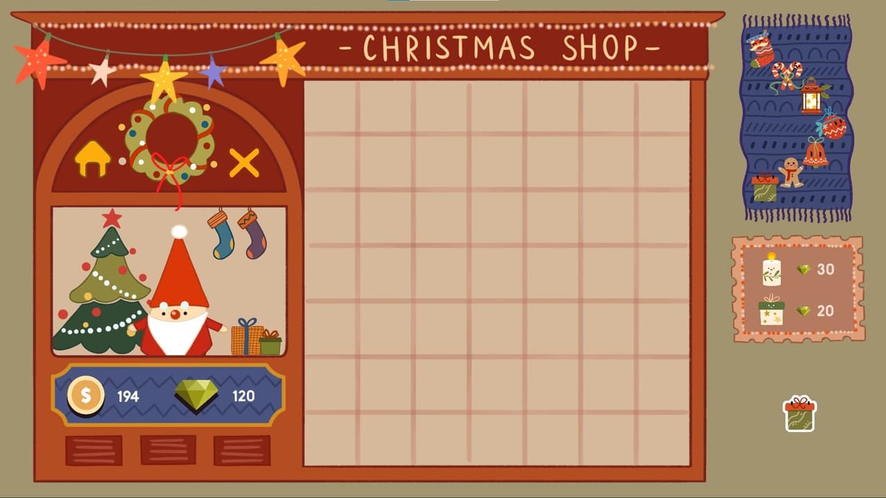 Merry XMerge screenshot 4