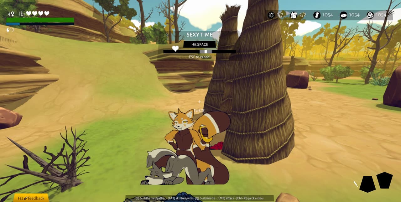 Daggan screenshot 3