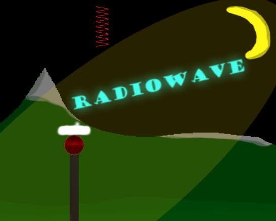 Radio Wave