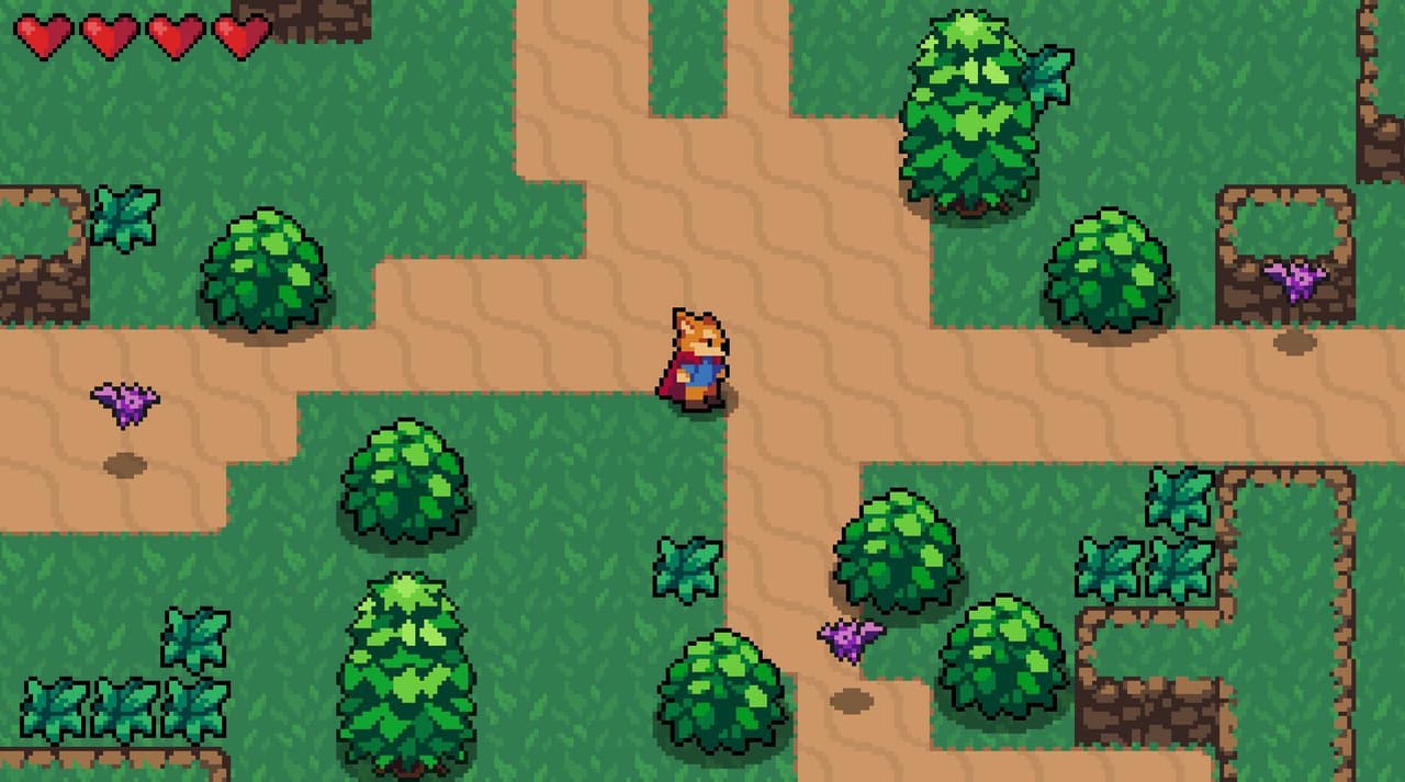 HeartBeast RPG(Name tbd)