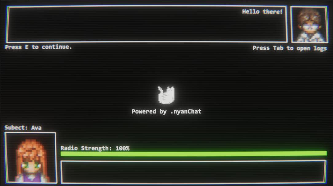 [X] Test screenshot 6