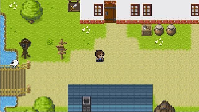 Square Up! (Ninjagor) screenshot 3