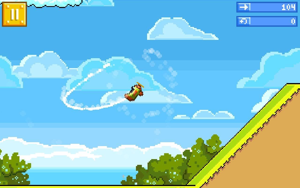 Retry screenshot 4
