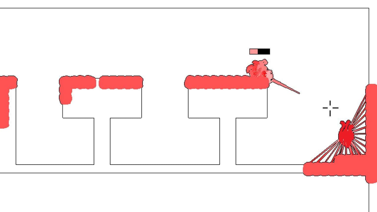 FLESH FEAST (itch) screenshot 5