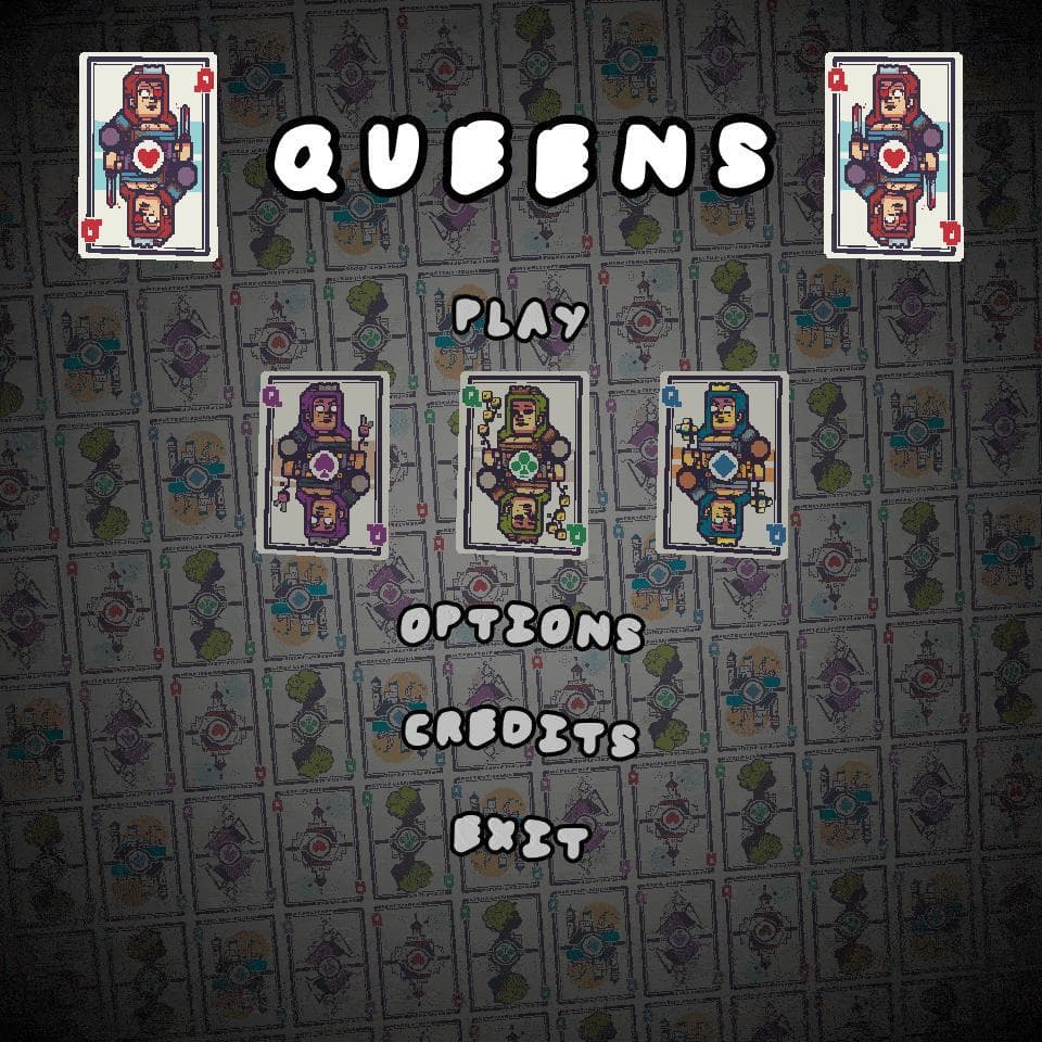 Queens screenshot 2