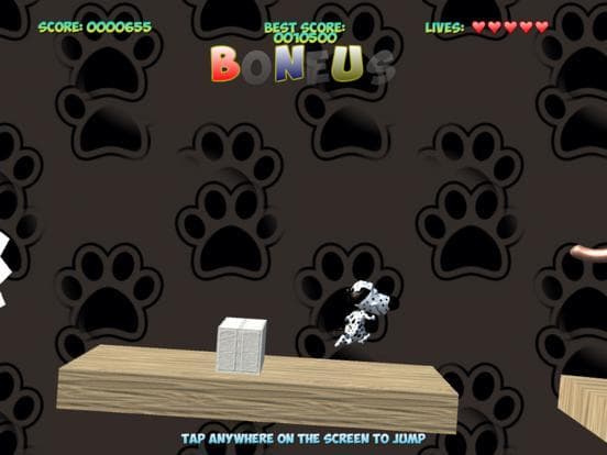 Run Spot Run PRO