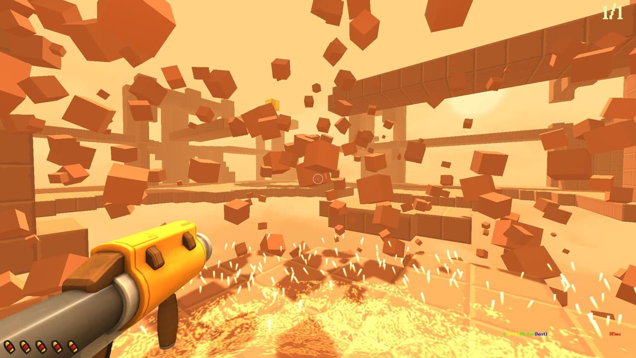 SkyRoar screenshot 4