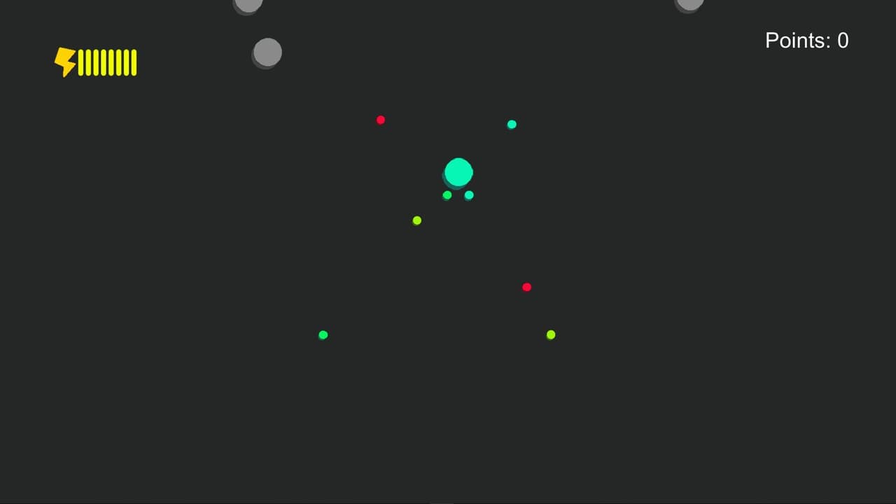 AtomoS screenshot 3