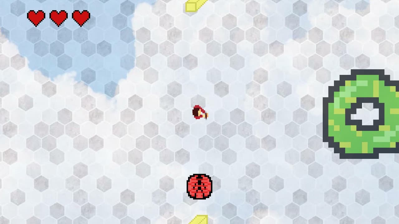 Doughnut Heaven screenshot 5