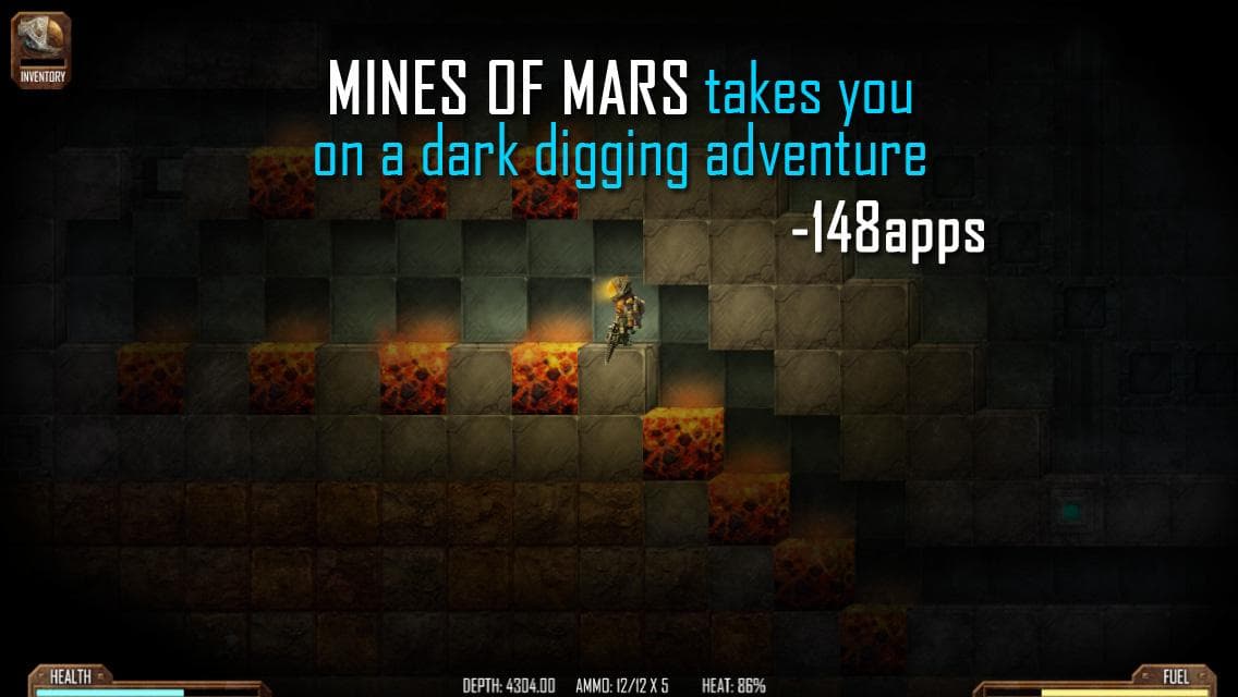 Mines of Mars Scifi Mining RPG screenshot 5