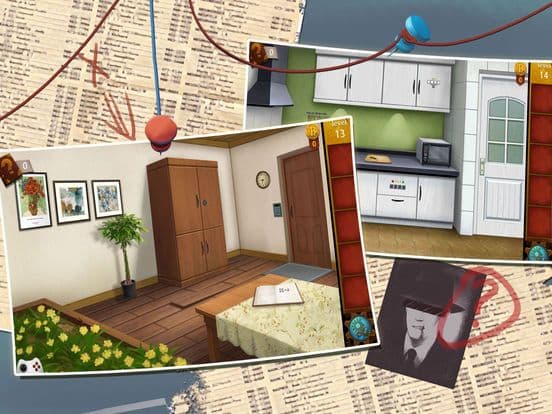 You Must Escape 7:Room Escape challenge games screenshot 5