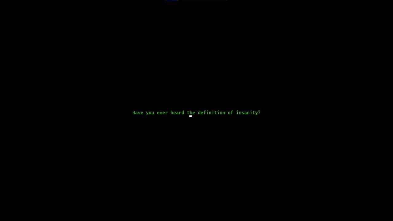 Typing is Hard with Vittorio Corbo screenshot 6