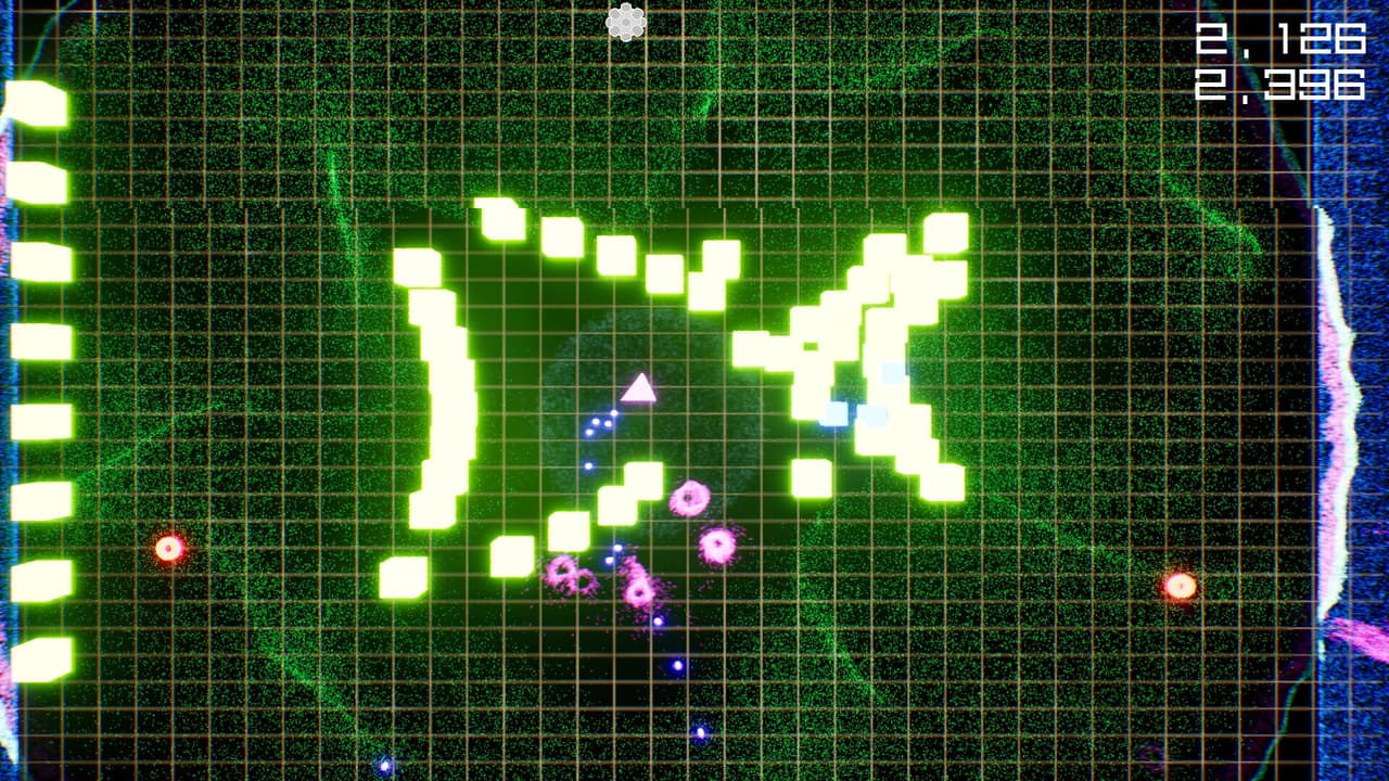Demeter screenshot 2