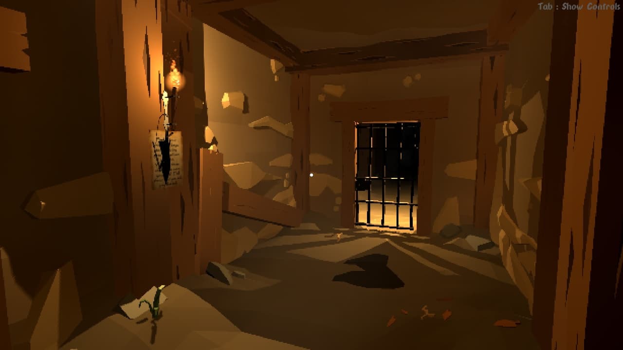 The Mine (itch) screenshot 2