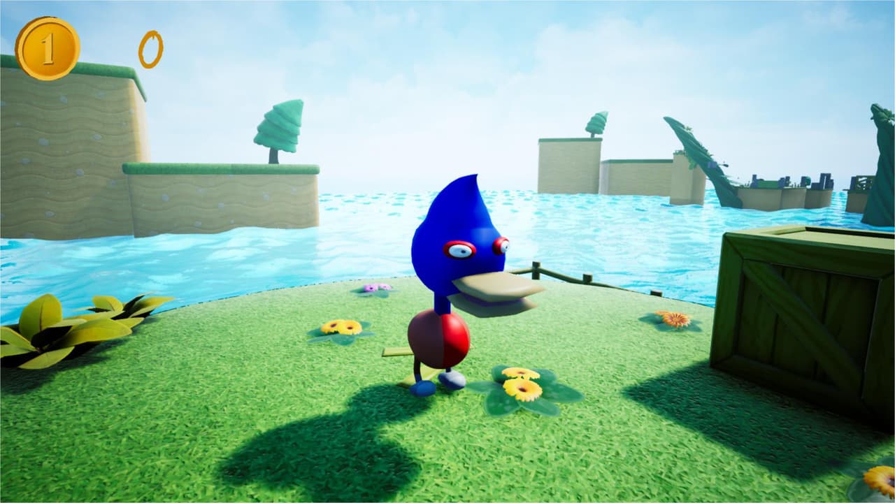 Amazing Duck screenshot 3