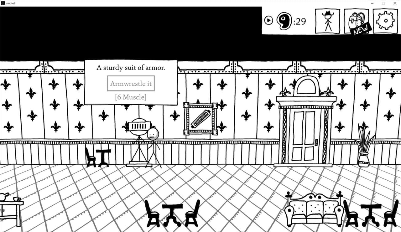 Kingdom of Rogueing screenshot 3