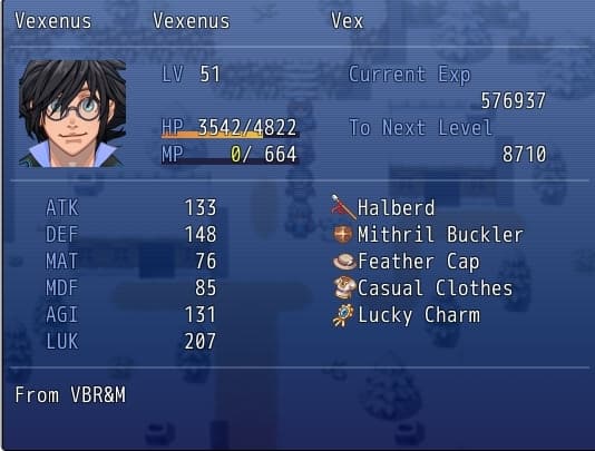 Victory Blade Rivals screenshot 3