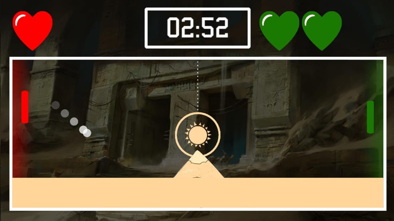 World of Pong screenshot 5