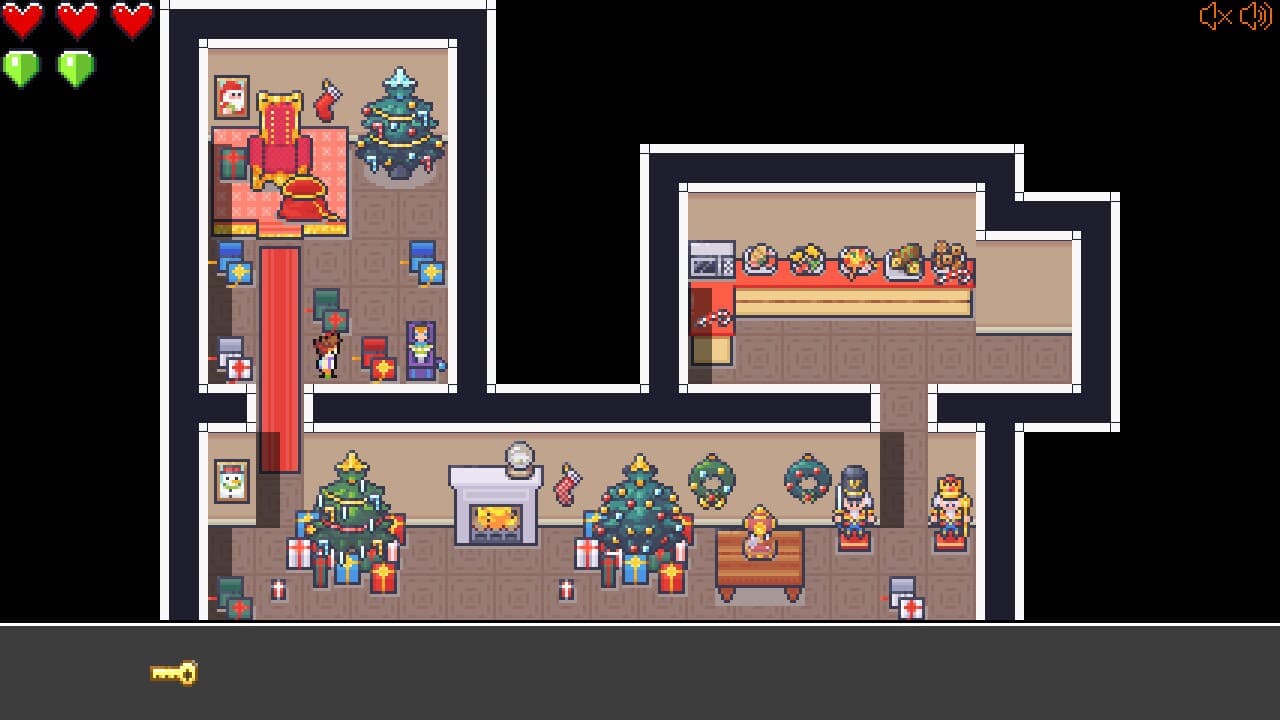 Escape the room screenshot 4
