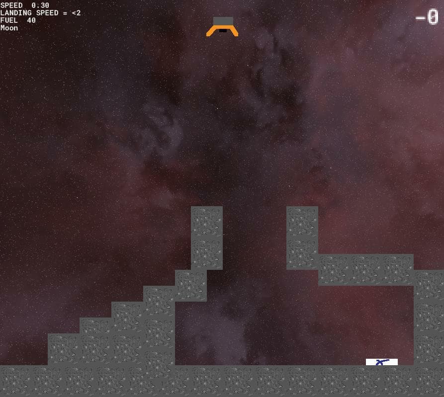 Lithobreaking screenshot 3