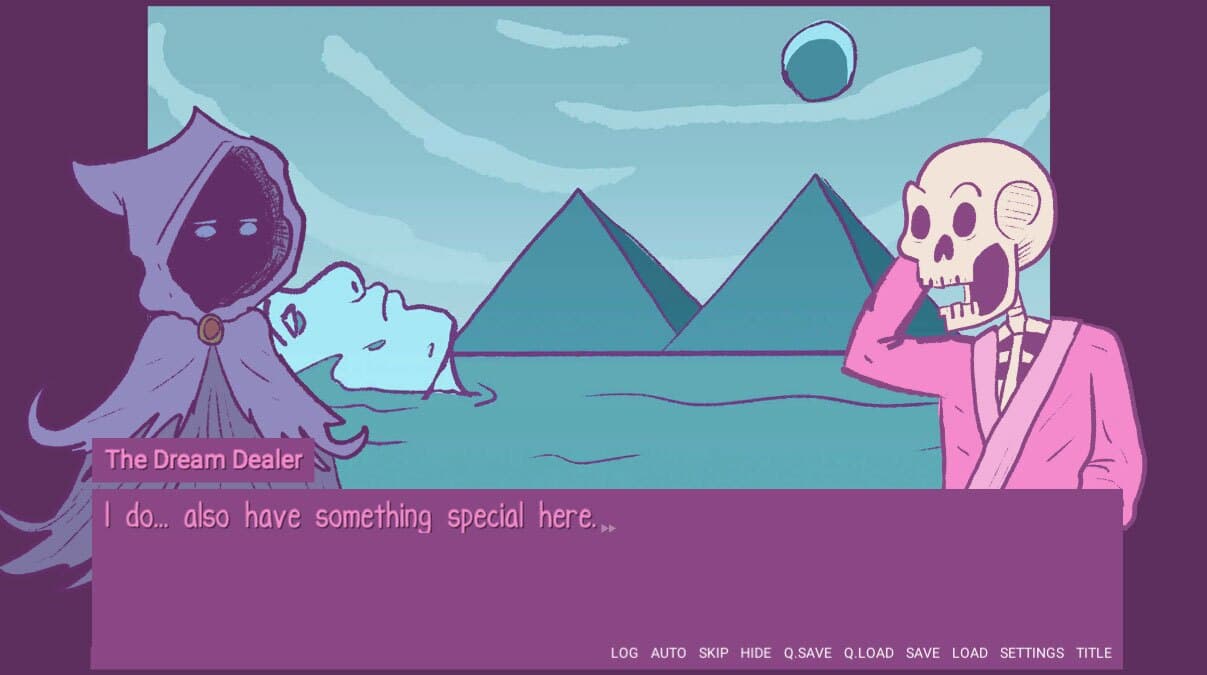 Alchemy and Cake screenshot 4
