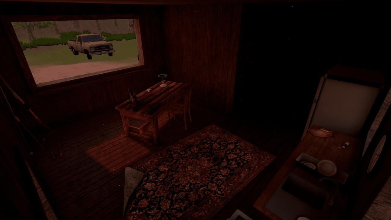 Frequency (Ice Studios) screenshot 3