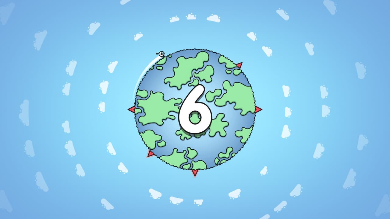 RunBean Galactic screenshot 2