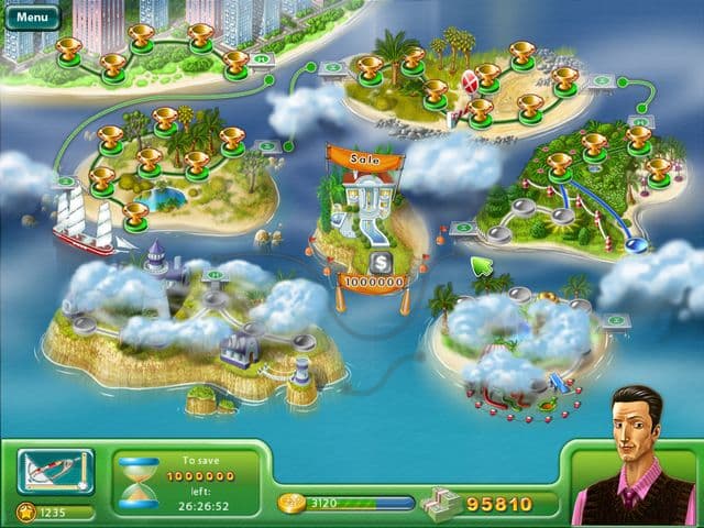 Vacation Mogul screenshot 6