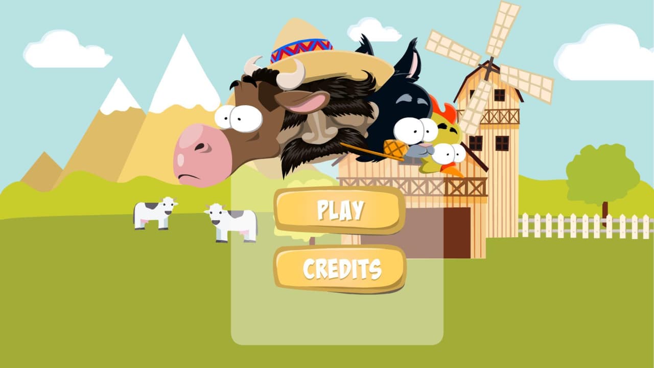 Milky Farm screenshot 3