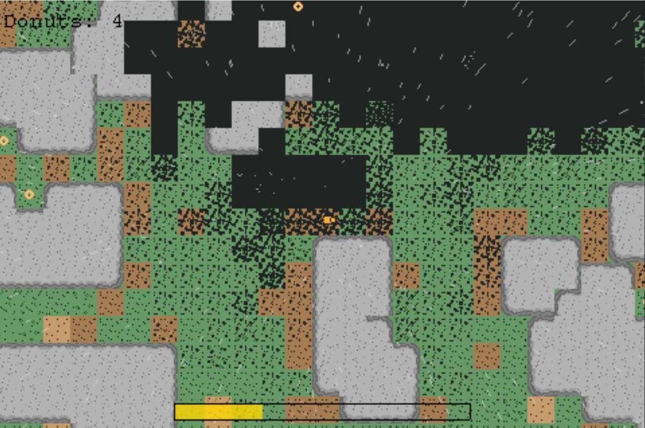 Acid Rain (iamdudeman) screenshot 4