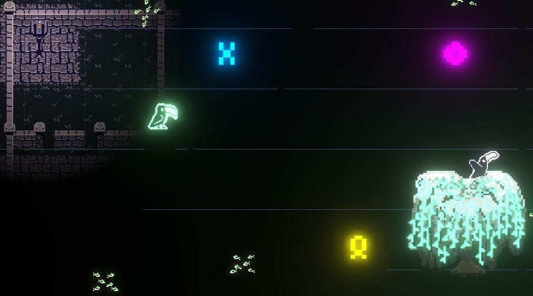 The Night Keeper screenshot 3