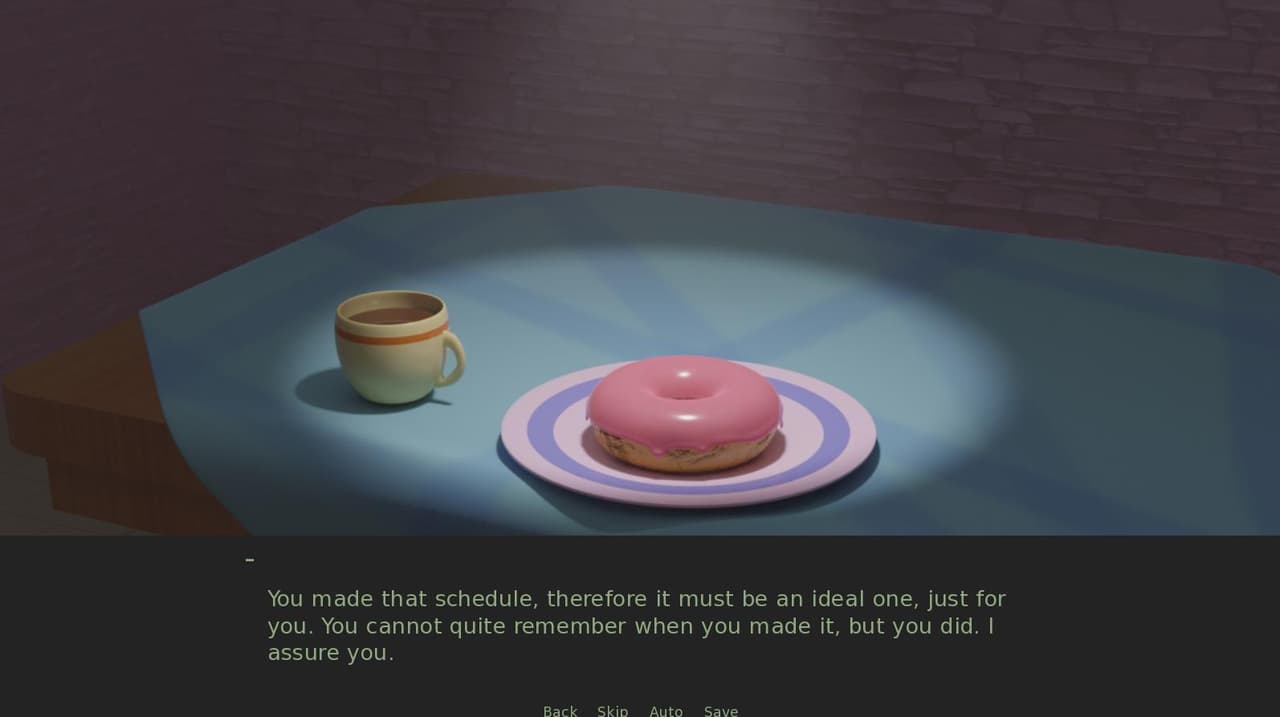 Modus Operandi screenshot 2