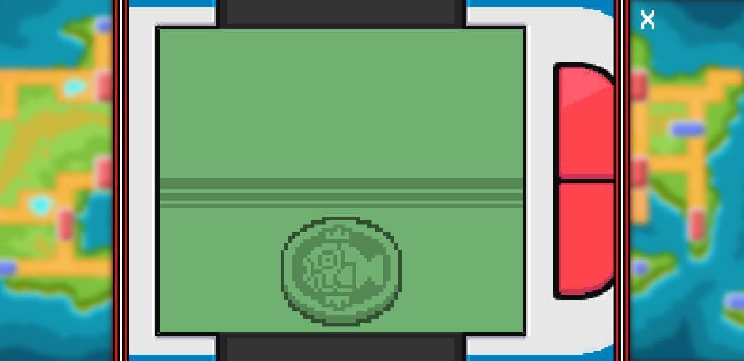 Pokétch screenshot 3