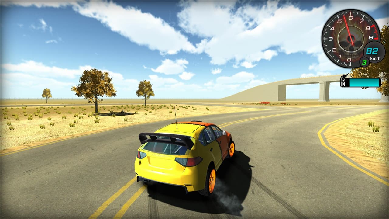 Test Cars screenshot 4