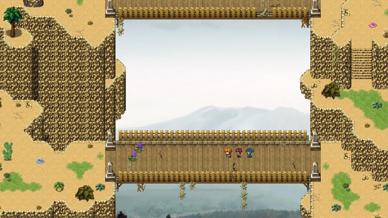 Forever Home (itch) screenshot 5