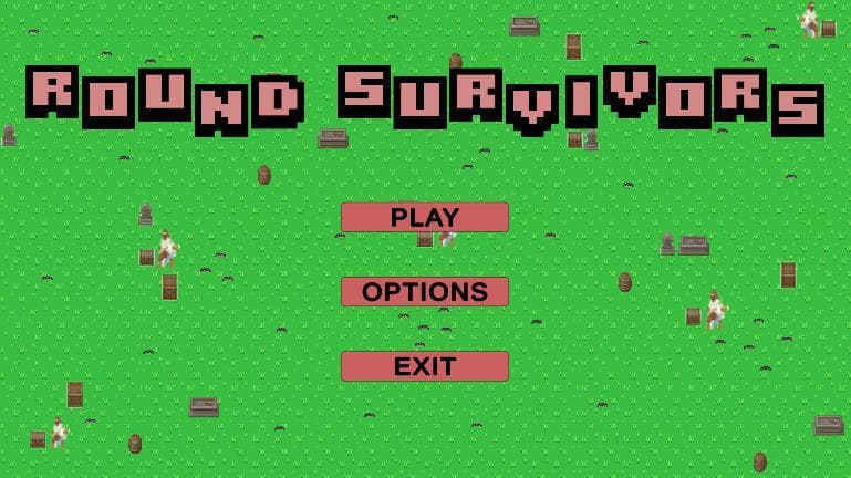 Round Survivors screenshot 2