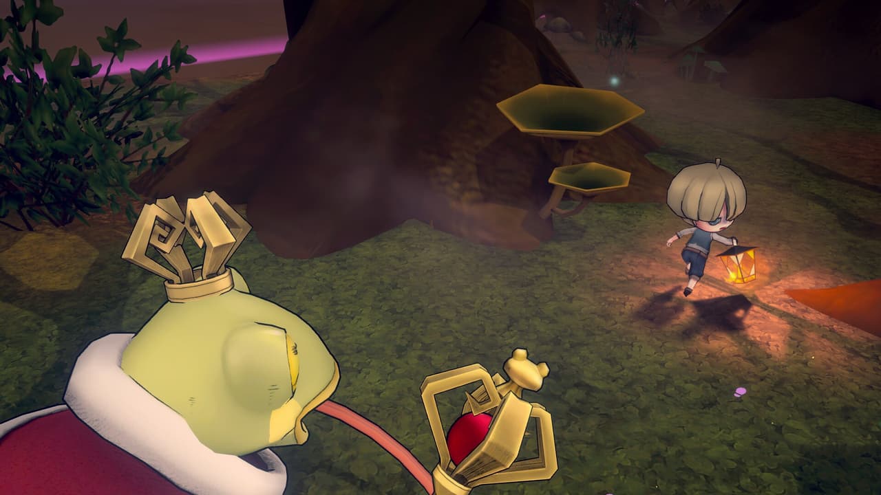 Bail or Jail screenshot 4
