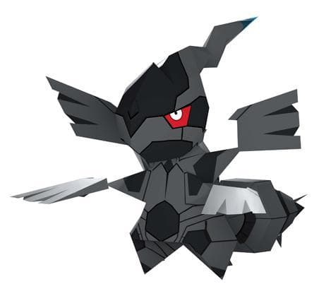 Pokémon Rumble Blast
